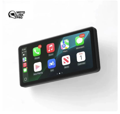 MotoLink Pro Display